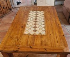 Coffee tables