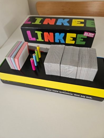 Linkee Board Game