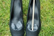 Ecco women shoes size 40