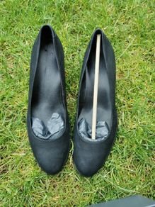 Ecco women shoes size 40
