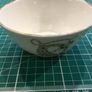 Royal Tara Tara Brooch Fine Bone China Aer Lingus Sugar Bowl Image 2
