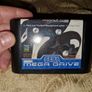 Premier Manager Mega Drive Arcade Retro Games Original Image 7