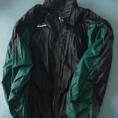 Diadora light jacket XL