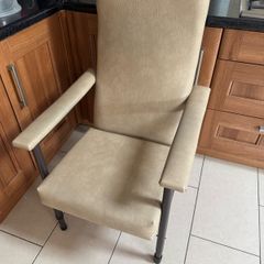 Orcapedic Chair Height Adjustable