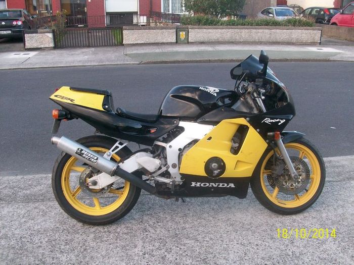 motorbikes wanted