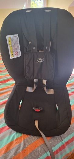 Car seat