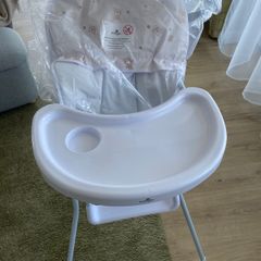 Folding High Chair