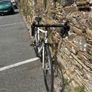 Genesis Equilibrium Steel Road Bike Image 3