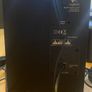 logitech z313 2.1 speakers quick sale Image 3