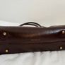Coach Empire 34  Brown Handbag Image 4