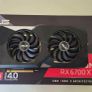 6700 Xt 12gb Gddr6 Asus Dual Radeon Image 2