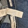 Social Tourist - 5R w27 - Ultra High Rise Baggy Jeans Image 9