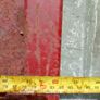 shed/garage door steel Image 4