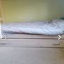 Flexa Bunk Bed - With Handy Extra Pull Out Image 6