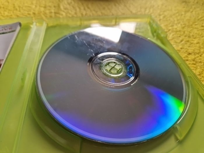 NBA Live 08 2008  xbox 360 games Original