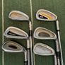 Full 14 Club Golf Set Image 6