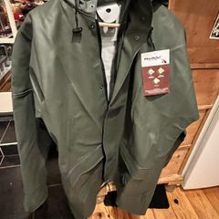 New Pros Plavitex Fishing/Hunting Jacket and trousers