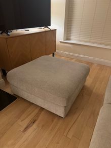 Foot stool