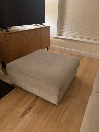 Foot stool