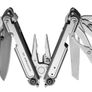 Leatherman Arc + Leatherman Bit Kit Image 2