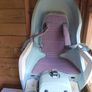 Child bike seat Image 4