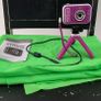 VTech KidiZoom Video Studio HD children's camera Image 3