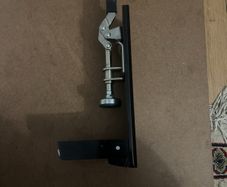 trend pocket hole jig