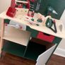 Work bench kids toy Image 7