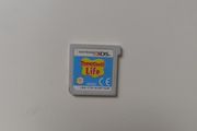 Tomodachi Life 3ds