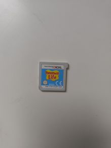 Tomodachi Life 3ds