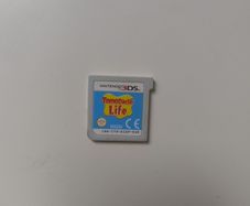 Tomodachi Life 3ds