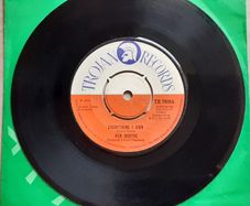 Ken Boothe 7"