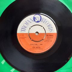 Ken Boothe 7"