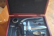 Wine Opening Set REDUCED