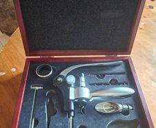 Wine Opening Set