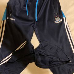 Dublin GAA Tracksuit Bottoms