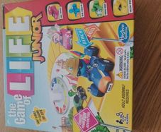 Game of Life Junior