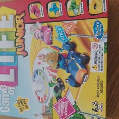 Game of Life Junior