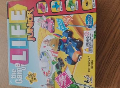 Game of Life Junior
