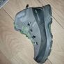 Trespass hiking boots size UK3 Image 7