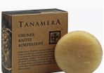 Tanamera Toning Green Coffee Body Soap - 100g