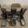 Fanatec CSL Pedals (with Mod) + Brand New GT Omega Titan Pedal Baseplate Image 8