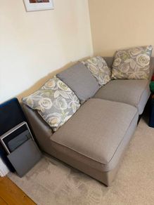 Corner Sofa bed
