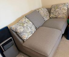 Corner Sofa bed