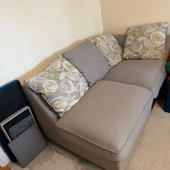 Corner Sofa bed