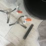 Robot Vacuum cleaner Image 3