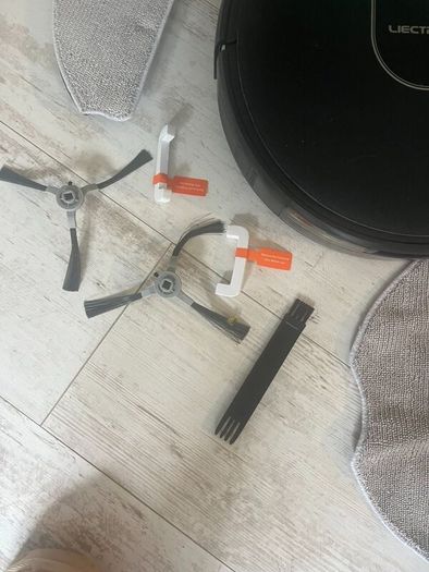 Robot Vacuum cleaner