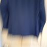 Magee wool navy gents blazer Image 2