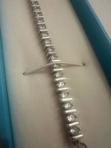 Tennis Bracelet