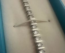 Tennis Bracelet